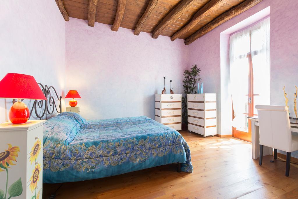Villa Elisette By Impero House ストレーザ エクステリア 写真