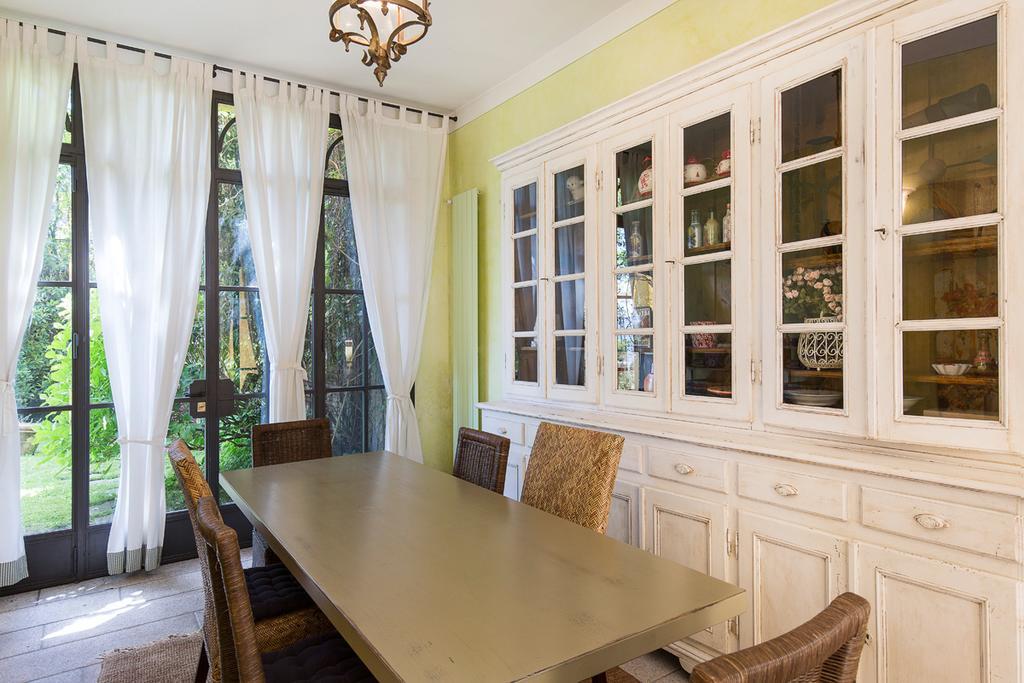 Villa Elisette By Impero House ストレーザ エクステリア 写真