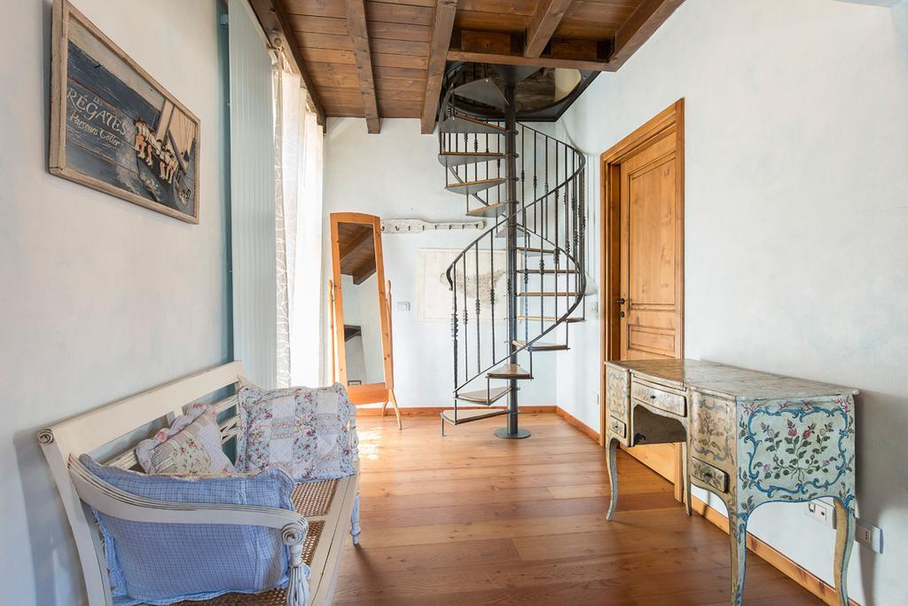 Villa Elisette By Impero House ストレーザ エクステリア 写真